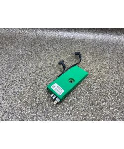 Antennenverstärker 30732330 187Tkm Volvo S80 II 2.4 D 07.2022.138