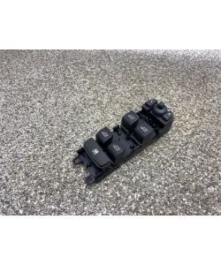 Fensterheberschalter vorne links 30773382 187Tkm Volvo S80 II 2.4 D 07.2022.135