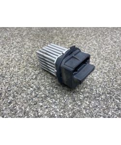 Gebläsewiderstand 5HL008941-20 187Tkm Volvo S80 II 2.4 D 07.2022.134