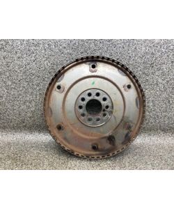 Schwungscheibe 30677196 Mitnehmerblech 187Tkm Volvo S80 II 2.4 D 07.2022.106