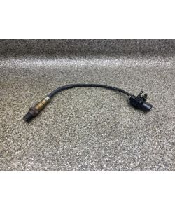 Lambdasonde 30751138 0258017107 187Tkm Volvo S80 II 2.4 D Summum 07.2022.108