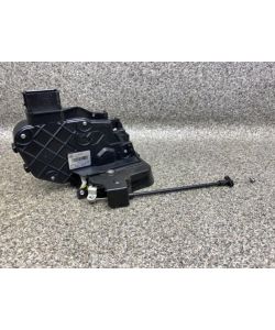 Türschloss hinten links 30784490 187Tkm Volvo S80 II 2.4 D Summum 07.2022.087