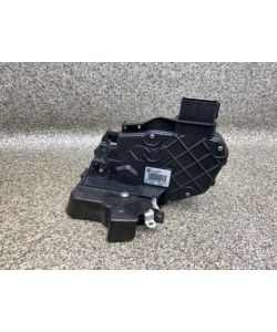 Türschloss hinten rechts 31253921 187Tkm Volvo S80 II 2.4 D Summum 07.2022.086