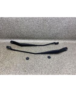 Scheibenwischerarm vorne 30796038 30796035 Volvo S80 II Summum 07.2022.083