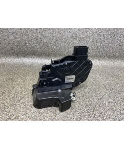 Türschloss vorne rechts 30784487 187Tkm Volvo S80 II 2.4 D Summum 07.2022.084