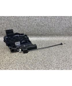 Türschloss vorne links 30784483 187Tkm Volvo S80 II 2.4 D Summum 07.2022.085