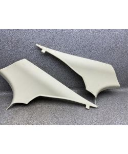 Verkleidung C-Säule links rechts 187Tkm Volvo S80 II Summum 07.2022.080