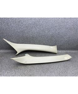 Verkleidung A-Säule links rechts 187Tkm Volvo S80 II Summum 07.2022.079