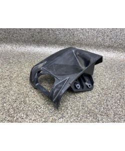 Halter Scheinwerfer Waschdüsen rechts 30698127 Volvo S80 II 2.4 D 07.2022.057