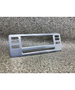 Blende Display 30643648 Rahmen 187Tkm Volvo S80 II 2.4 D 07.2022.050