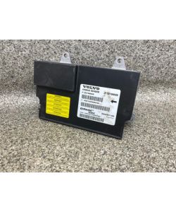 Steuergerät Airbag 30798509 def 187Tkm Volvo S80 II 2.4 D Summum 07.2022.043