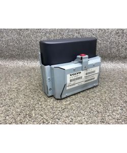 Display 31210428-1 Monitor 187Tkm Volvo S80 II 2.4 D Summum 07.2022.045