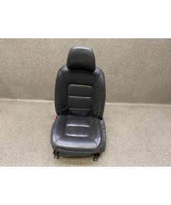 Fahrersitz vorne links Sitz 187Tkm Volvo S80 II 2.4 D Summum 07.2022.037