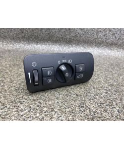 Lichtschalter 30739414 187Tkm Volvo S80 II 2.4 D Summum 07.2022.044