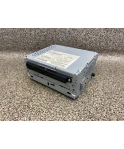 Radio 30775843AA 30773445AA CD Player Volvo S80 II 2.4 D Summum 07.2022.023