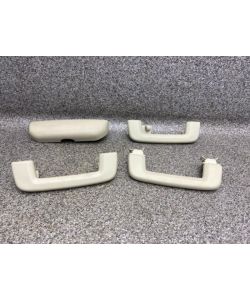 Haltegriff Handgriff Satz 187Tkm Volvo S80 II Summum 07.2022.018