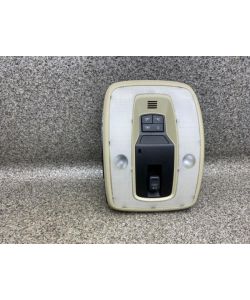 Innenraumleuchte 9070097 39894967 187Tkm Volvo S80 II Summum 07.2022.003