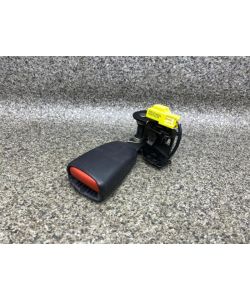 Gurtschloss hinten 6841621 187Tkm Volvo S80 II 2.4 D Summum 07.2022.012