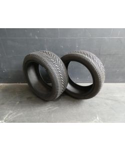 Winterreifen Kleber Krisalp HP3 245/40 R18 97V 5-7mm 10.1904.247