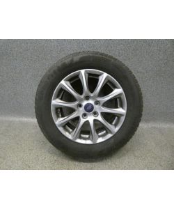 Winterreifen Alufelge  215/60 R16 def Ford Mondeo 16.1765.012