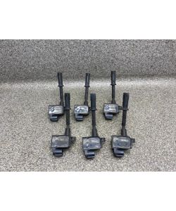 1x Zündspule A2769060160 A2761590042 Mercedes W207 E350 CGI 11.1993.124