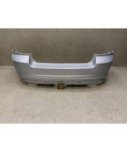 Stoßstange hinten Silber Metallic 477 def Volvo S80 II Summum 07.2022.121