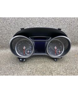 Kombiinstrument A1179000102 Tacho 190Tkm Mercedes CLA W117 220 D 16.2020.015
