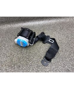 Sicherheitsgurt hinten rechts A2468600100 190Tkm Mercedes CLA W117 16.2020.034