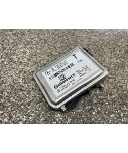 Frontkamera A0009007607 Spurassistent 190Tkm Mercedes CLA W117 220 D 16.2020.046