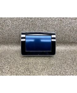 Bildschirm A2469007018 Monitor Display Navi Mercedes CLA W117 220 D 16.2020.049