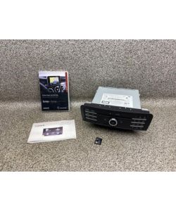 Navigation Radio SD A2469002718 A2469011106 190Tkm Mercedes CLA W117 16.2020.056