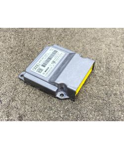 Steuergerät ESP 4H0907637L 0265020236 Audi A8 D4 4H Facelift 16.1901.029