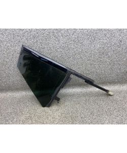 Seitenscheibe hinten rechts 18519629 Mercedes CLA W117 220 D 16.2020.076