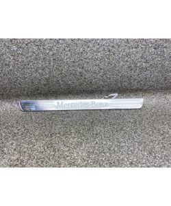 Einstiegsleiste vorne rechts A2466805400 Mercedes CLA W117 AMG-Line 16.2020.080