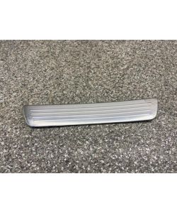 Einstiegsleiste hinten links A2466800335 Mercedes CLA W117 AMG-Line 16.2020.081