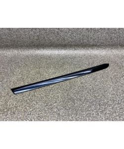 Zierleiste Tür hinten links A1176730300 Mercedes CLA W117 AMG-Line 16.2020.086