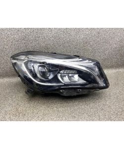 Scheinwerfer rechts A1178206861 def Mercedes CLA W117 AMG-Line 16.2020.094