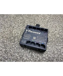 Tür- Steuergerät vorne rechts A1669000618 Mercedes CLA W117 220 D 16.2020.100