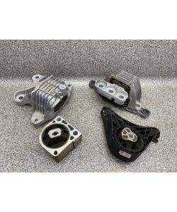 Motorlager 84065726 22985100 97Tkm Opel Insignia B Sports 2.0 CDTI 19.1980.194