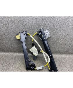 Fensterheber hinten links A55382-110 0536010603 Mercedes CLA W117 16.2020.121