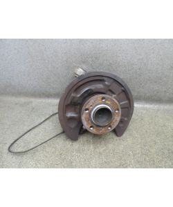 Achsschenkel HR hinten rechts 2460306 140Tkm Mercedes W246 B200 13.1835.113