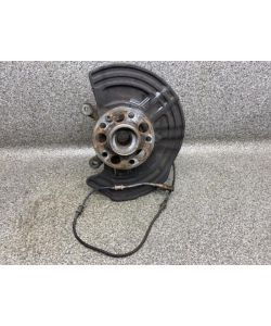 Achsschenkel vorne links Radlager def 190Tkm Mercedes CLA W117 16.2020.136