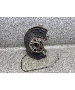 Achsschenkel vorne rechts Radlager def 190Tkm Mercedes CLA W117 16.2020.135