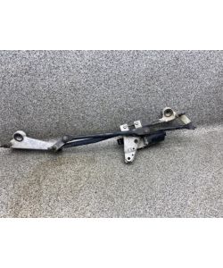 Wischermotor vorne A1769061800 W000027118 190Tkm Mercedes CLA W117 16.2020.148