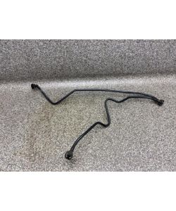 Kühlwasserschlauch A2465010125 Leitung Kühlmittel Mercedes CLA W117 16.2020.149