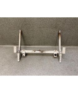 Halter Kühler Lüfter Träger A2466200019 Querträger Mercedes CLA W117 16.2020.169