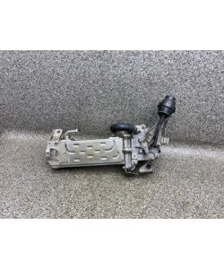 Abgaskühler A6511420467 AGR 190Tkm Mercedes CLA W117 220 D 16.2020.208