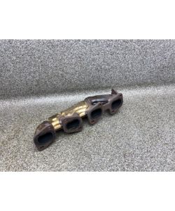 Abgaskrümmer Auspuffkrümmer 190Tkm Mercedes CLA W117 220 D 16.2020.238