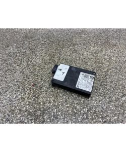 Radarsensor Totwinkel hinten links A0009052504 Mercedes CLA W117 16.2020.217