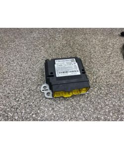 Steuergerät Airbag A1179001802 190Tkm Mercedes CLA W117 220 D 16.2020.196